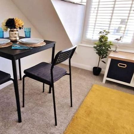 Ocean 8 Leilighet Torquay Eksteriør bilde