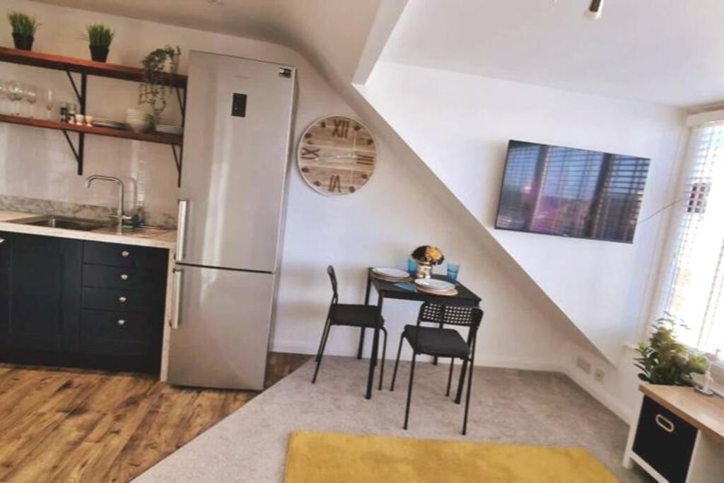 Ocean 8 Leilighet Torquay Eksteriør bilde